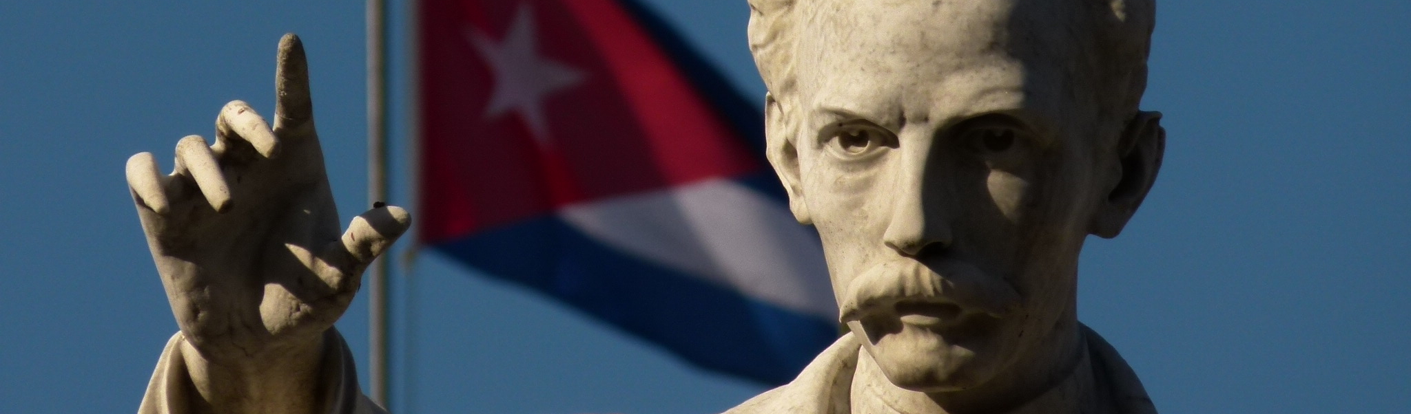 José Martí e sua defesa de Nossa América frente aos impérios espanhol e estadunidense