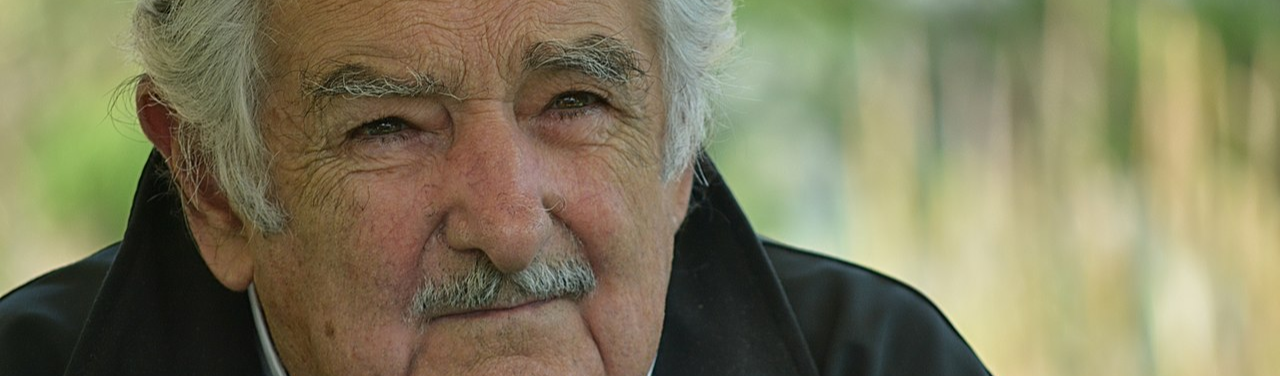 "Ainda temos um déficit, falta criar a nação latino-americana", diz ex-presidente Mujica