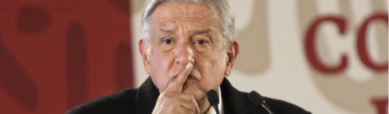 Confrontados por López Obrador, EUA alegam respeitar direitos humanos a nível global
