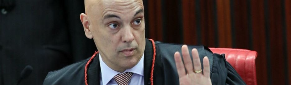Moraes diz que plano revelado por Do Val é "ridículo", mas garante punição aos envolvidos
