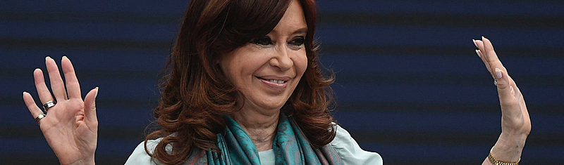 O que é preciso a Cristina Kirchner para levar Argentina a patamar além de uma neocolônia?