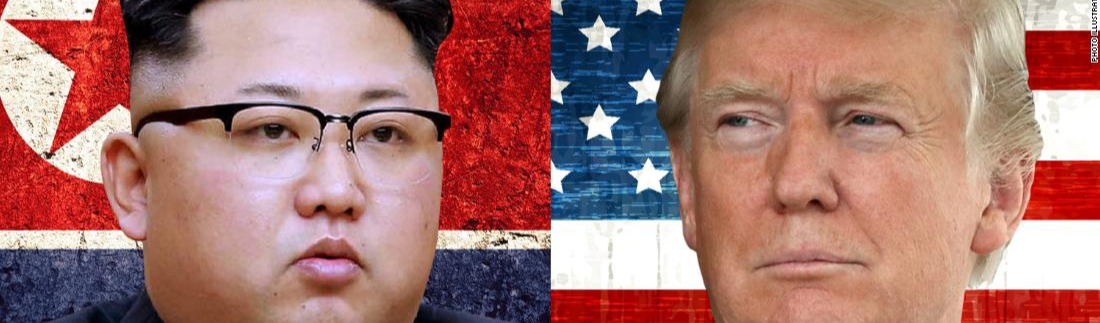 Entenda tensão entre Coreia do Norte e EUA sobre desnuclearização do país asiático
