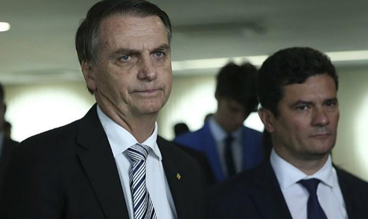 Do apoio ao impeachment: a cronologia do isolamento de Bolsonaro pela direita
