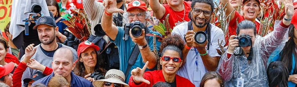 "Não podemos correr riscos": Centrais Sindicais se unem a apelo por voto de ciristas em Lula