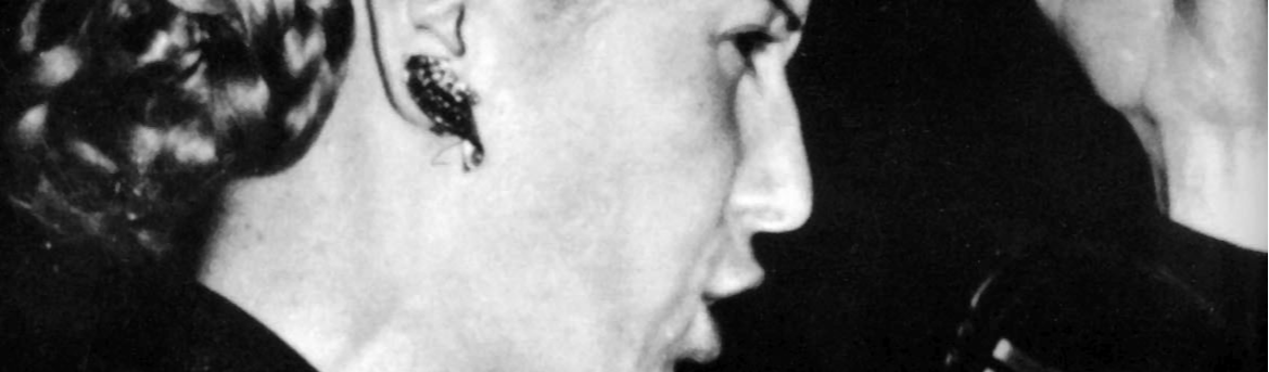 Símbolo de luta e resistência argentina, Eva Perón completaria 100 anos de vida