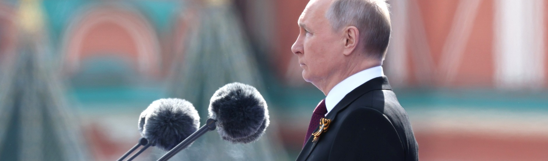 Putin: Otan se esquece do que ocorreu quando Alemanha nazista tentou dominar o mundo