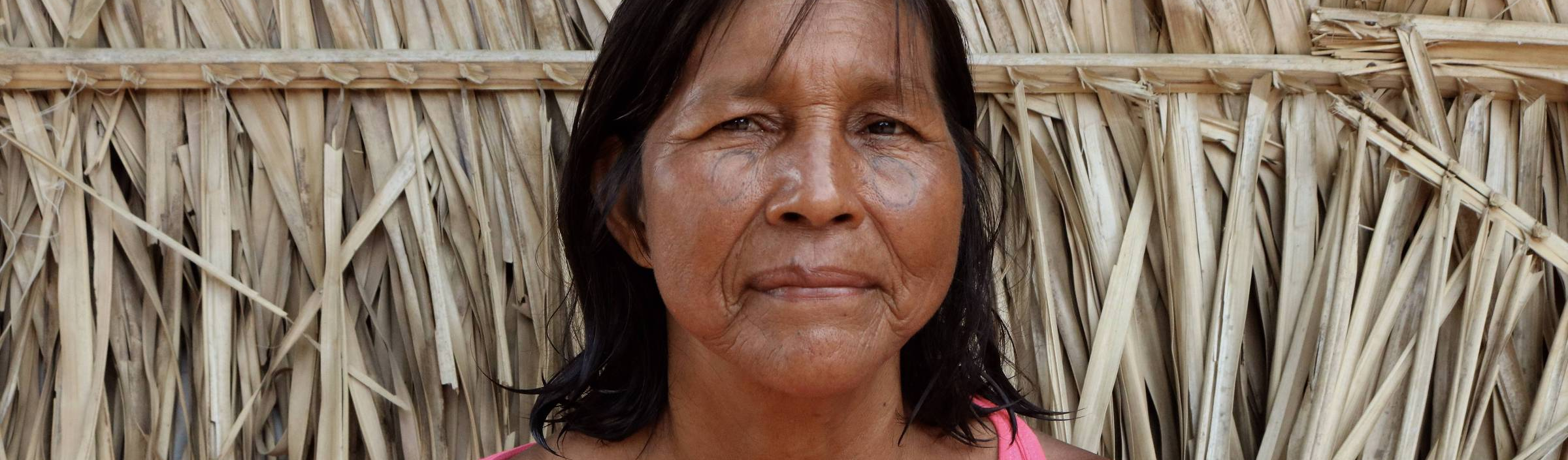 Distância e idioma impedem que mulheres indígenas se protejam com Lei Maria da Penha