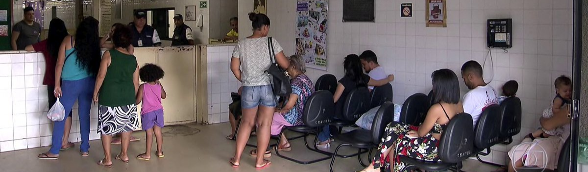 Saúde Pública: Por que médicos brasileiros se recusam a trabalhar no interior?