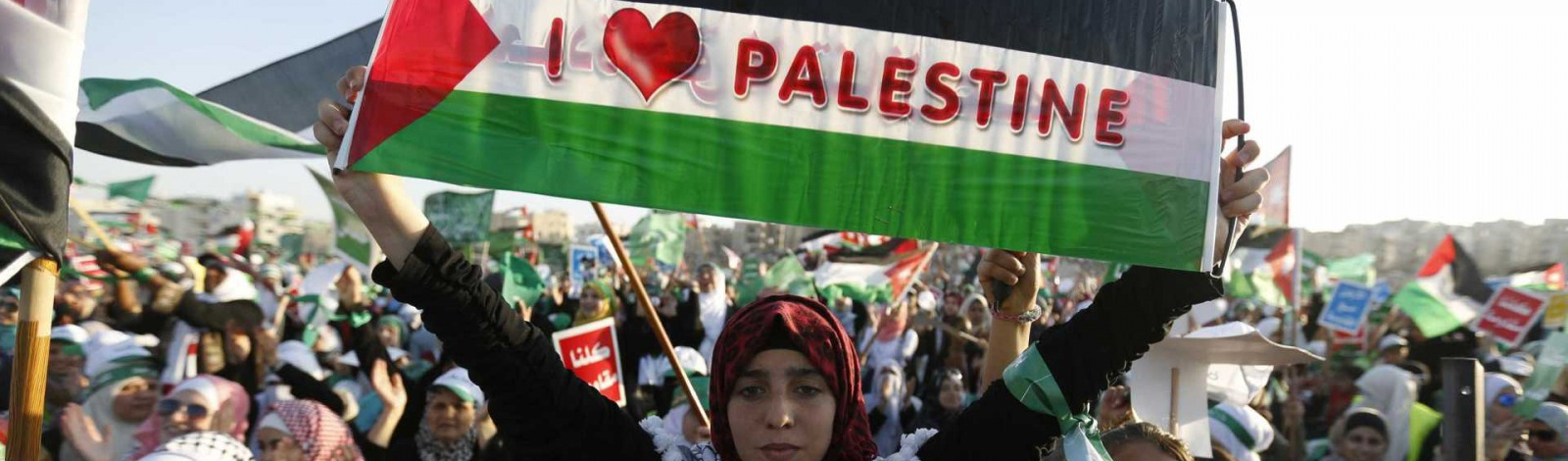 Primeiro ano de protestos da Grande Marcha do Retorno é marcado por sangue na Palestina