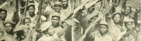 Há 60 anos, Angola era palco da guerra colonial que resultou na independência do país