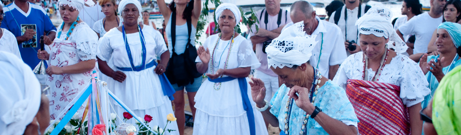 Cannabrava | Brasil não é só cristão. Laicidade não pode apagar religiões de matriz africana