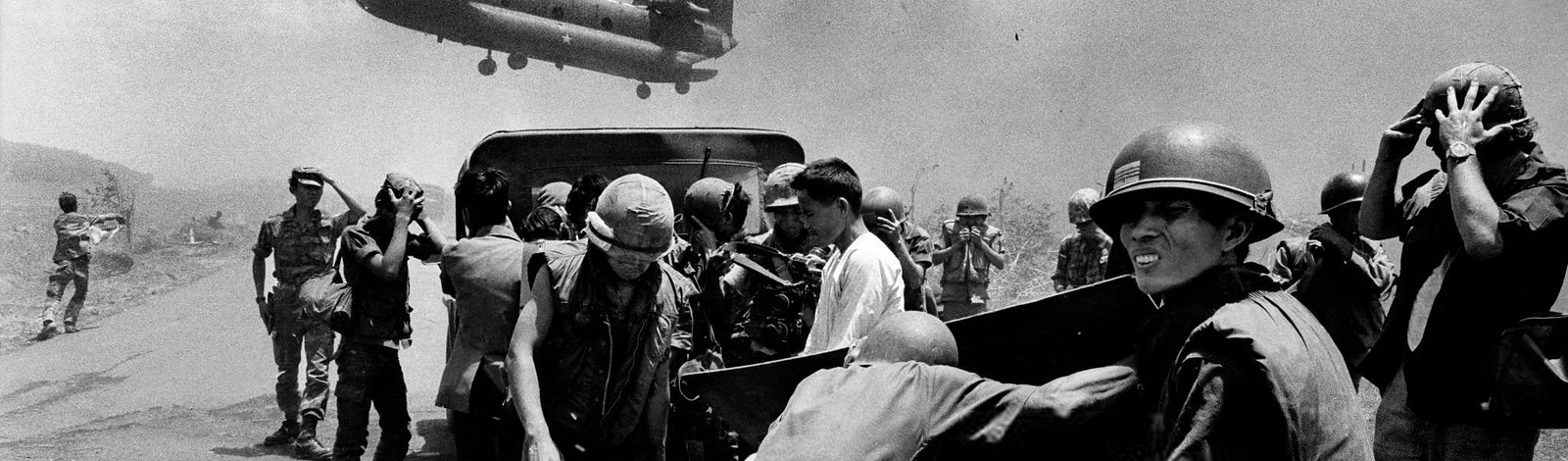 Vietnã: a força revolucionária responsável pelo maior desastre político e militar dos EUA