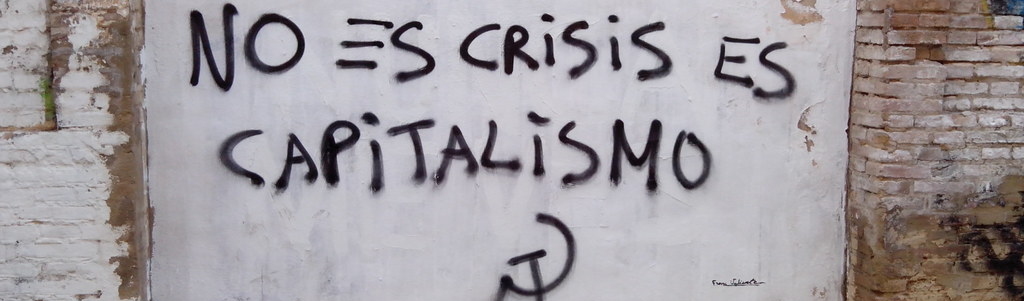 O Socialismo é a única saída, mas como? | Pt 3: Movimentos sociais X revoluções coloridas
