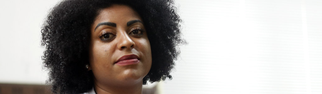 "Onde está a Justiça?", pergunta Preta Ferreira, presa há mais de 70 dias sem provas