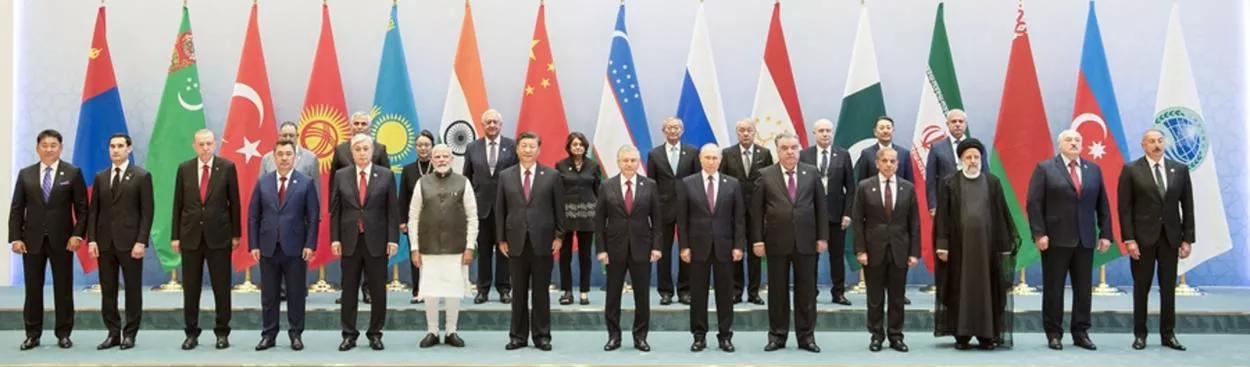 Juntos, Rússia, China e Irã tornam OCX um sério obstáculo ao jogo geoeconômico ocidental