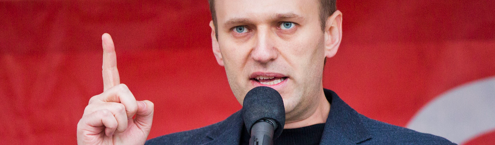 Rússia julga Alexei Navalny, acusado de apologia ao nazismo e ligação com terrorismo