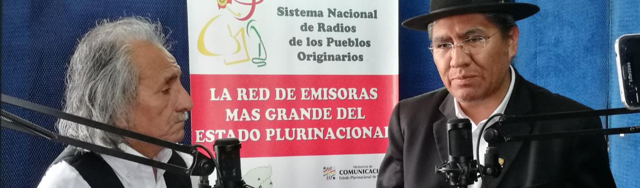 "Bolívia está superando Estado republicano colonial", diz chanceler boliviano