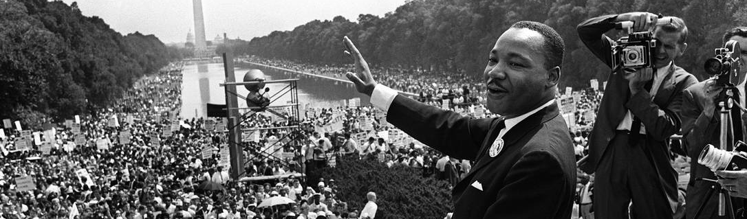 Martin Luther King além do pop: ícone antirracista foi contra capitalismo e exploração de trabalhadores