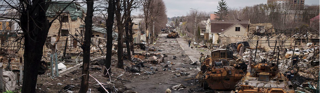 Por que notícias sobre guerra na Ucrânia estão sendo manipuladas para prolongar conflito?