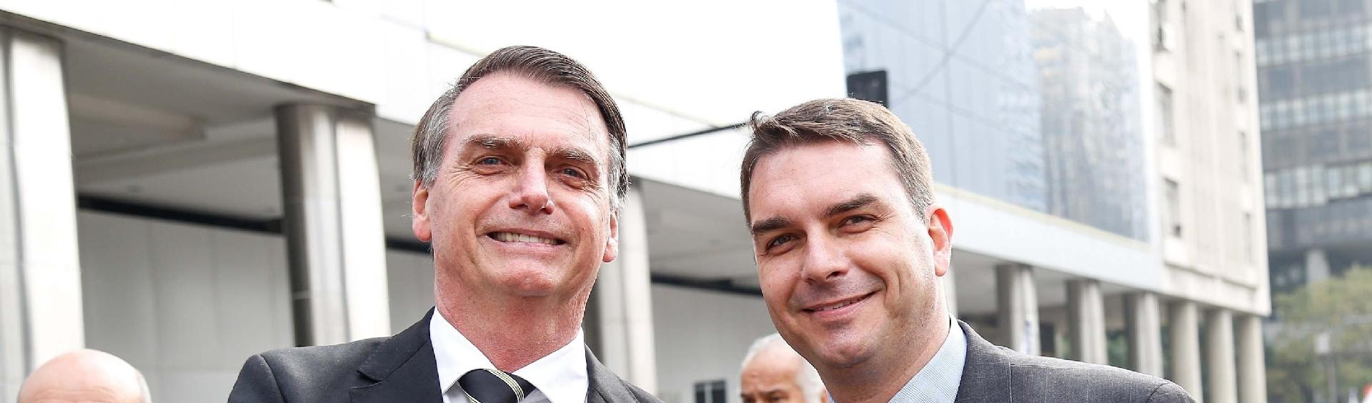 Partido com baixas chances de disputa eleitoral, Bolsonaro lança o Aliança pelo Brasil