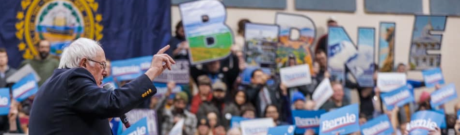 Esquerda brasileira mira em Bolsonaro, quando deveria se inspirar em Barnie Sanders