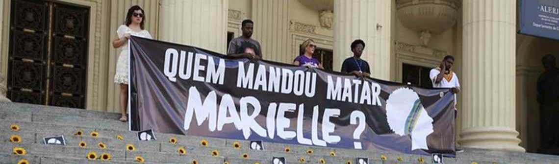 Os elos entre o assassinato de Marielle Franco e os ocupantes do Palácio do Planalto