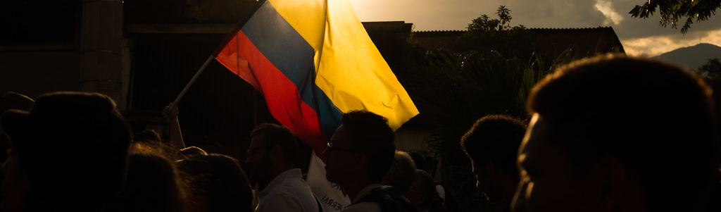 55 massacres e 218 pessoas assassinadas: sombra do paramilitarismo assombra Colômbia