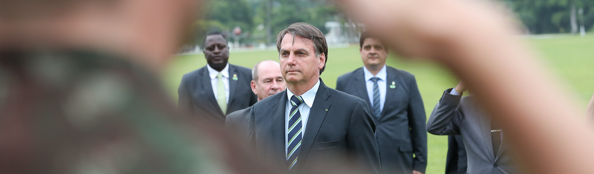 José Luís Fiori | Qual a proposta dos militares brasileiros ao confiar sua fidelidade aos EUA?