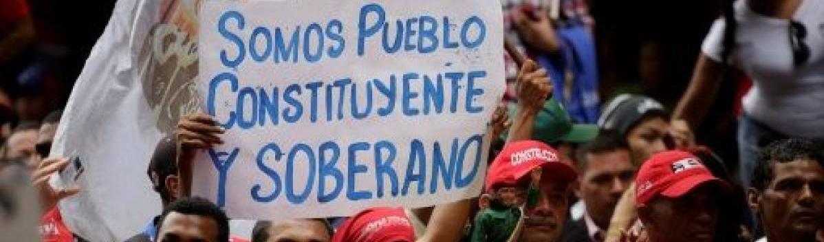 Jair Bolsonaro e Donald Trump querem fazer da Venezuela a Síria da América Latina