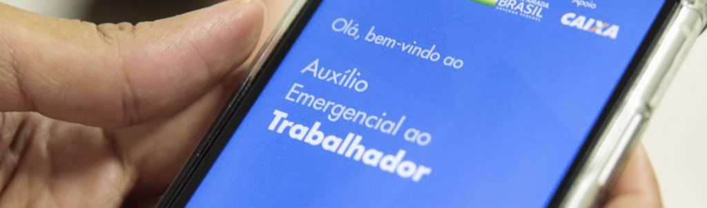 Milhões de brasileiros esperam há mais de 30 dias por auxílio que deveria ser emergencial