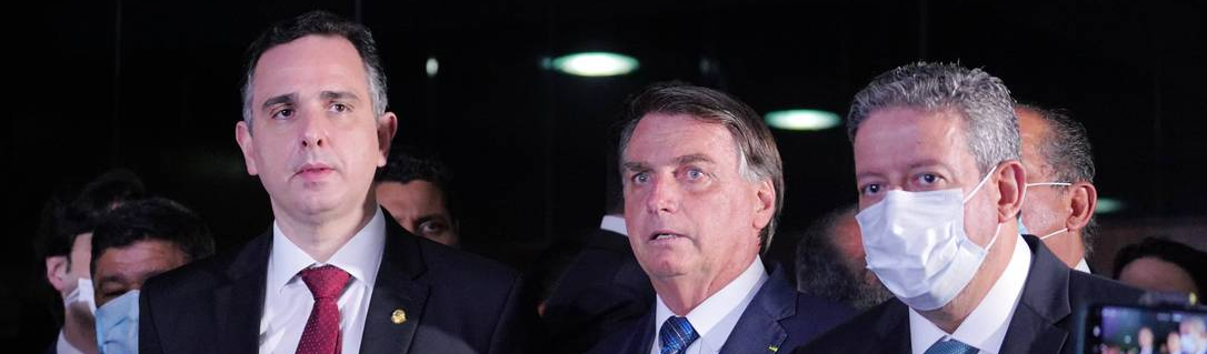 CPI do MEC: Com jogada inconstitucional, Pacheco zomba da cara dos brasileiros