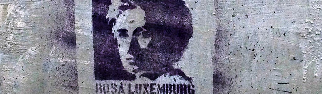 Centenário: Terá Rosa Luxemburgo deixado um legado teórico e político para as feministas?