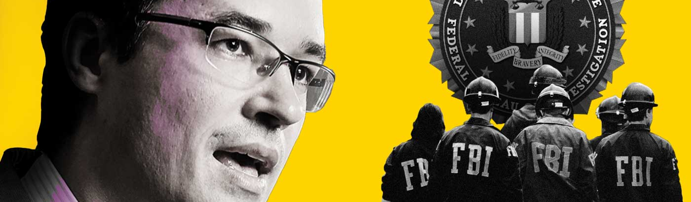 Como a Lava Jato escondeu do governo federal visita do FBI e procuradores estadunidenses