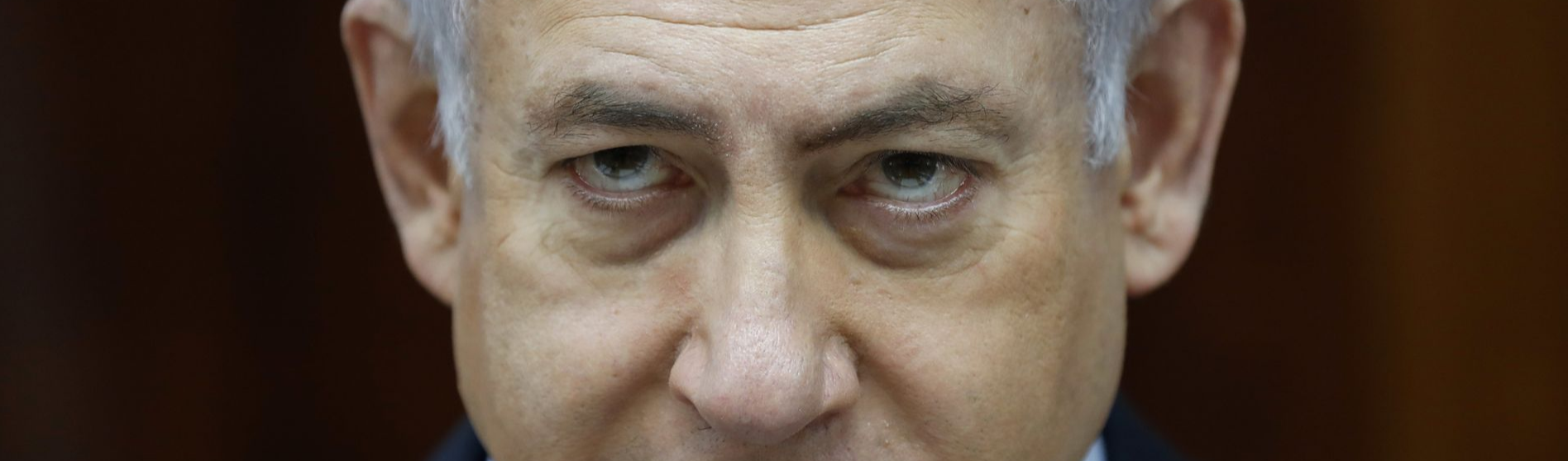 Sete pontos que provam que quarta reeleição  de  Netanyahu foi marcada por fraudes