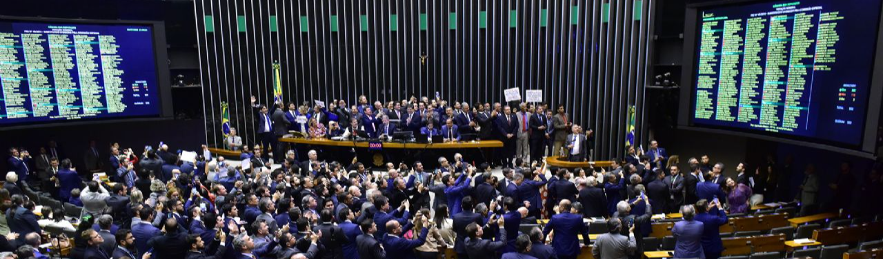 Feghali: Reforma tributária é primeiro grande passo para superar a desigualdade no Brasil