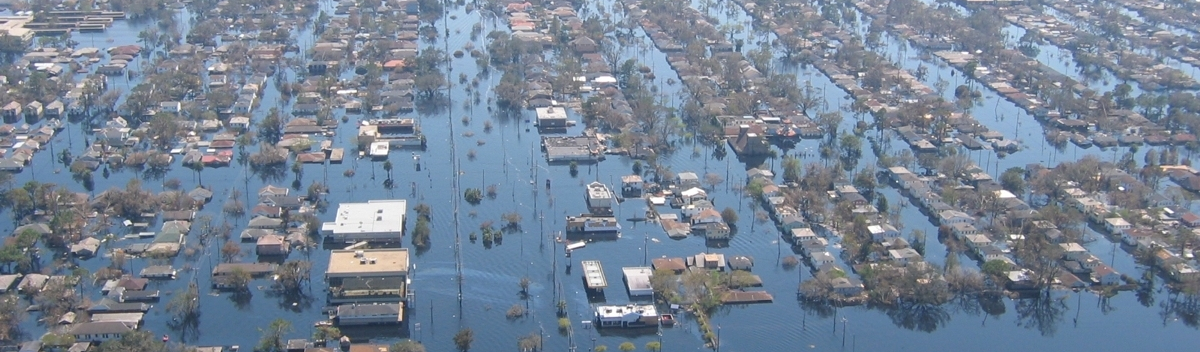 É hora de falar a verdade sobre as mudanças climáticas e o que devemos fazer diante disso