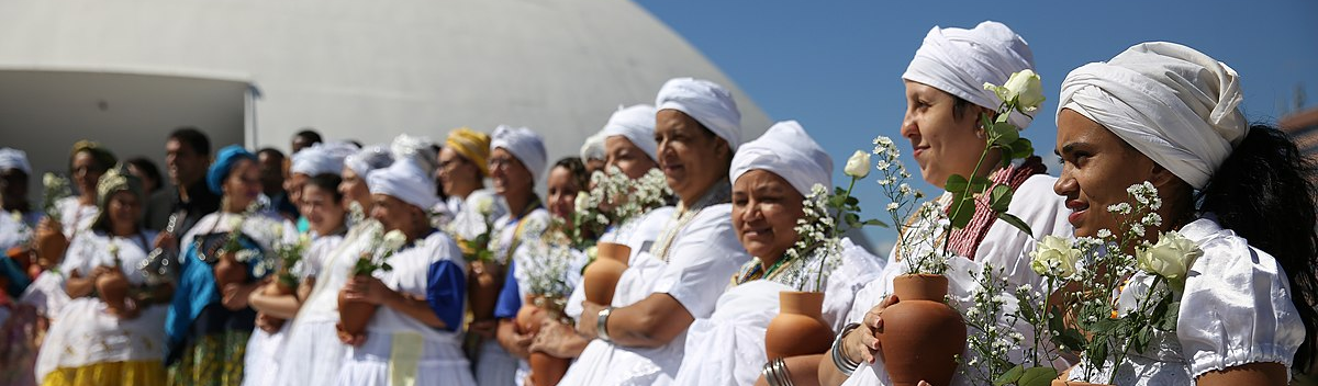 Denúncias sobre intolerância religiosa aumentaram 56% no Brasil em 2019