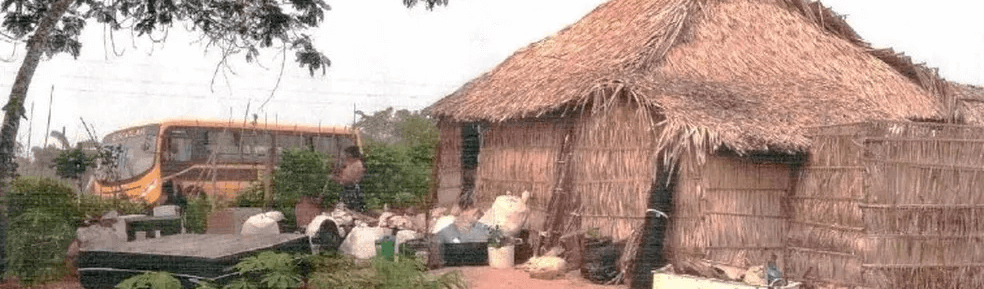 Terror no sudeste do Pará: Pistoleiros destróem acampamento com 70 famílias e atacam camponeses