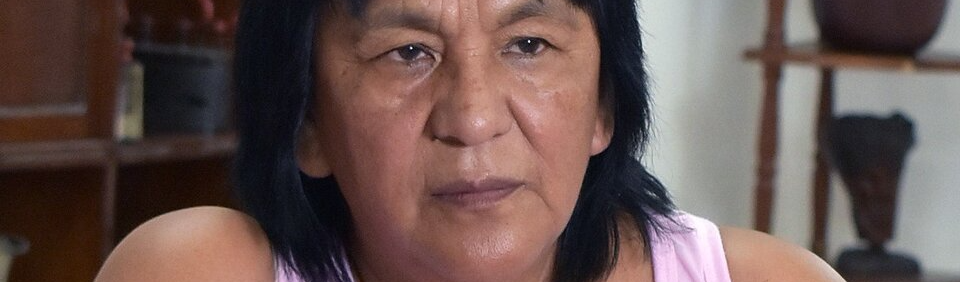 Argentina: mais do que possível e legal, liberdade a Milagro Sala é urgente