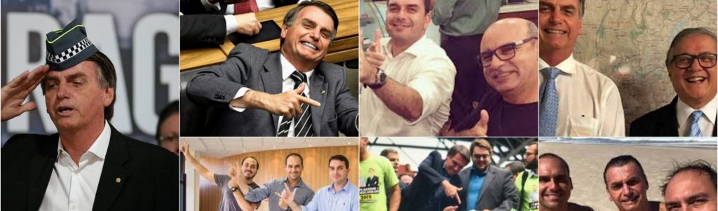 Chegou a hora de parar o governo Bolsonaro, antes que o caos se torne irreversível