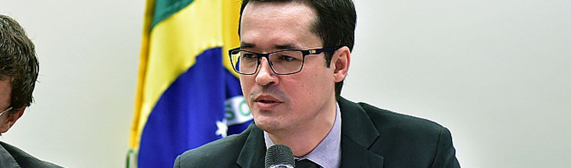 “Infames trapaceiros”: Aventura político-partidária de Moro e Dallagnol não irá longe”, dizem juristas
