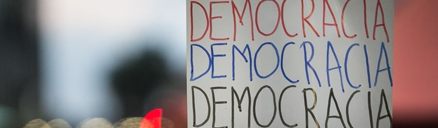 Partidos do campo democrático devem se unir para eleição ao governo do RS, pede manifesto