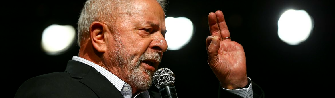 Diplomação de Lula e o dilema: Ser ou não ser colônia?