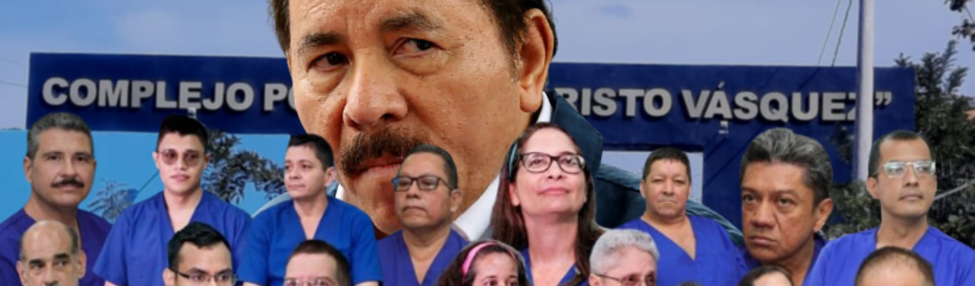 Opositores de Ortega enviados aos EUA relatam experiências após libertação