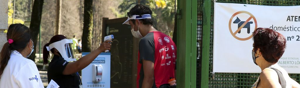 Do cansaço psicológico ao bolsonarismo: por que os brasileiros estão saindo da quarentena?