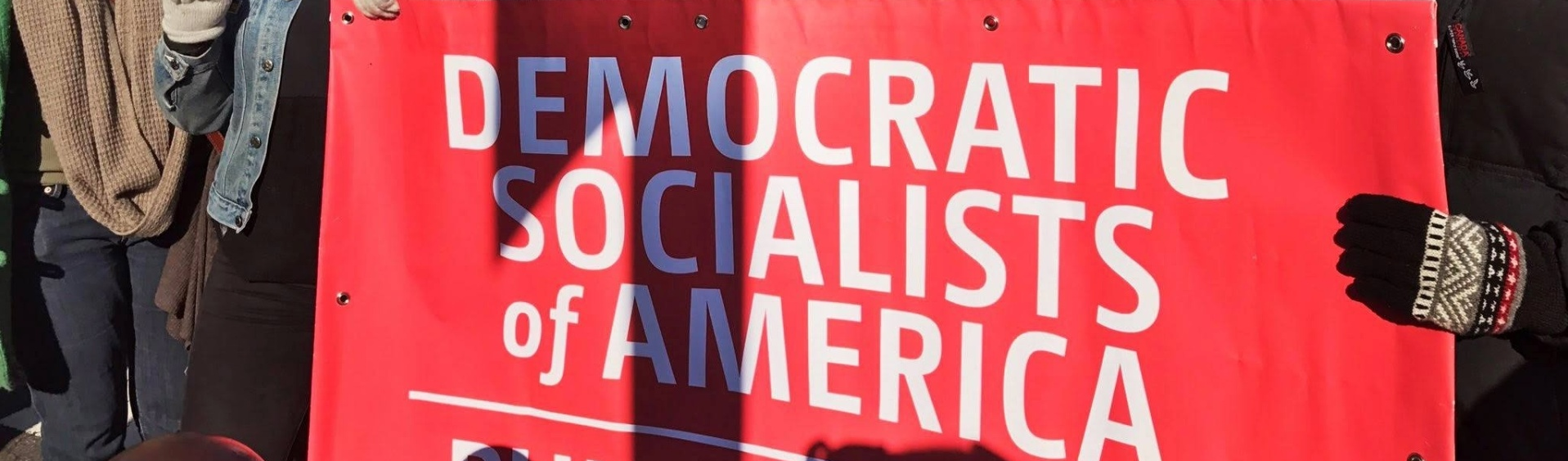 As eleições de 2020 nos Estados Unidos entre duas palavras: fascismo e socialismo