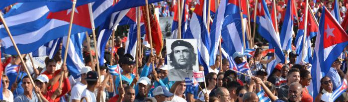 Cuba é um país seguro, mas os EUA insistem em manipular essa realidade contundente