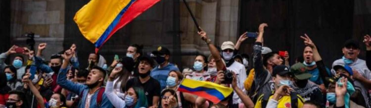 Guia para entender o cenário colombiano e como ele se conecta com progressismo regional