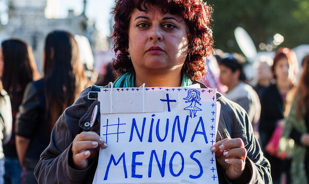 Promovido por ONU e CEPAL, Argentina será sede de fórum regional sobre a mulher em 2022