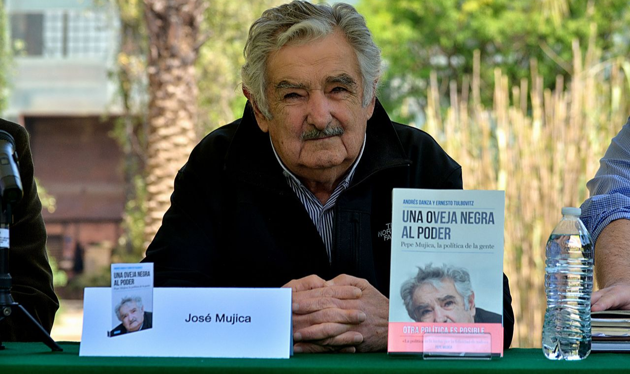 “Não sei se chegamos aos limites do homem; estamos fritos”, diz Mujica sobre pandemia